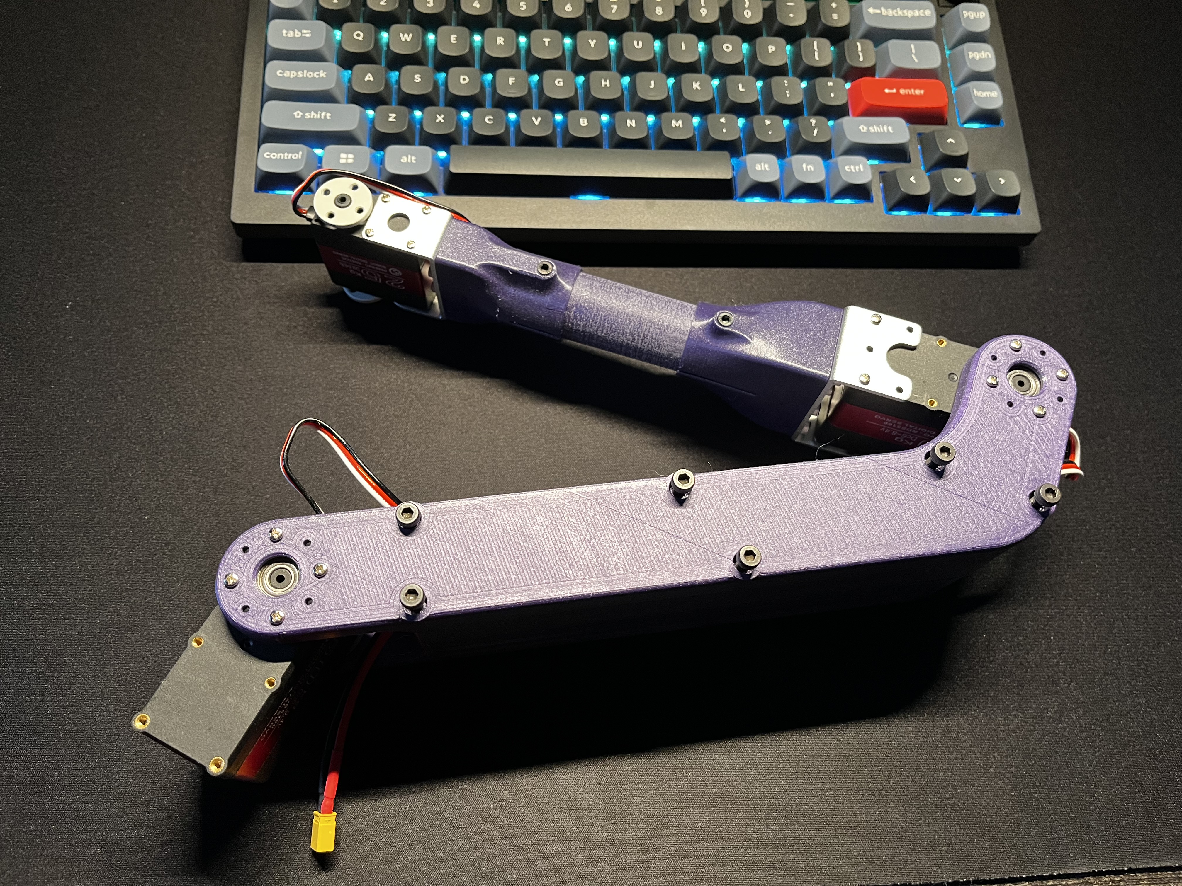 Robotic Arm